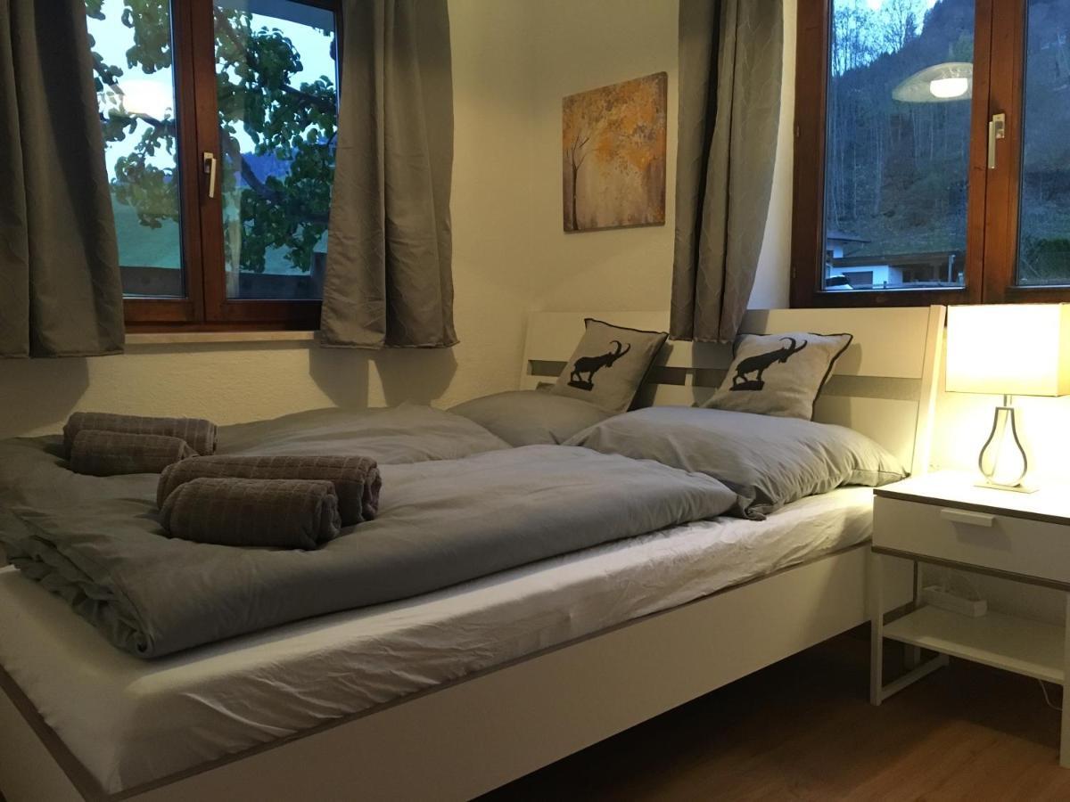 Apartment Hermine Jochberg Room photo