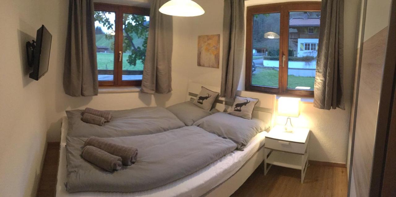 Apartment Hermine Jochberg Room photo